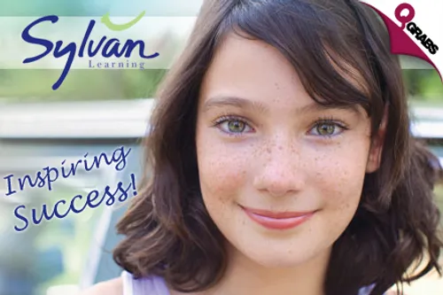 For QR250 Assess and Register your Child with the Sylvan Learning Center! (QR1000 Value)